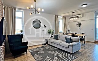 Apartament cu 4 camere de inchiriat in Prima Sova, Oradea - Poză 1