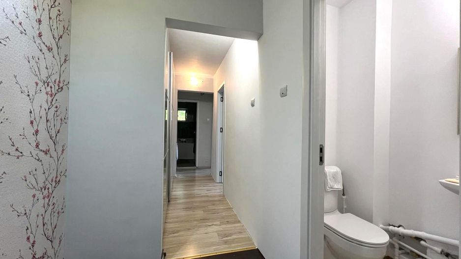 3 camere etaj 1 Baneasa - Herastrau - decomandat - Poză 12