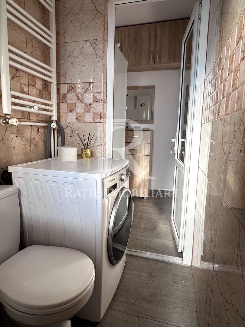 Apartament Tip Z cu 2 camere | Nufărul | Oradea - Poză 5