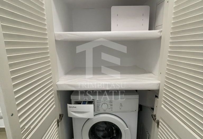 BERCENI | Aparatorii Patriei | Chirie 2 Camere Renovat + Metrou - Poză 9