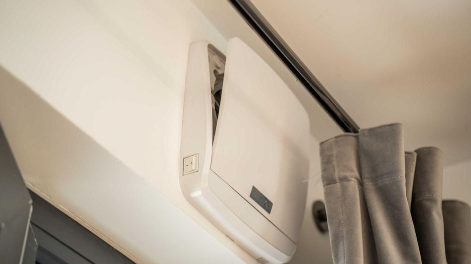 Short-term rent: 3 rooms apartment | Northside Park | Sector 1 - Poză 9