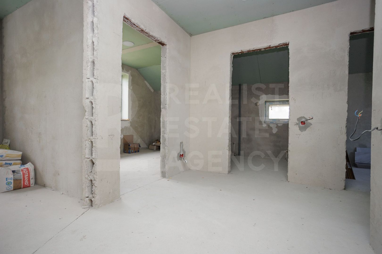 Vânzare, casă 2 nivele , str.  Odihna Satului, Dumbrava - Poză 22