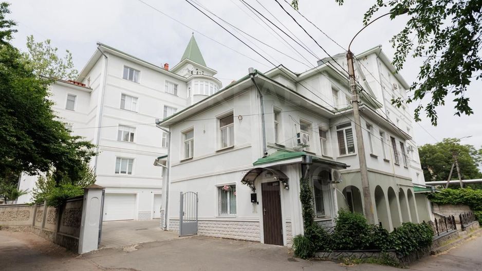 Vânzare apartament, 2 camere, strada Ion Nistor, Telecentru - Poză 13