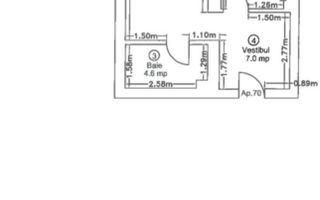 Studio - Ivory Residence - Rond OMV - Poză 9