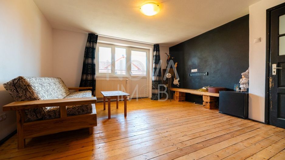 Casa + Pensiune deosebita - Orlat, Sibiu - Poză 40