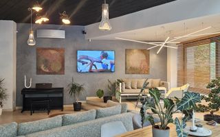 Spatiu deosebit in cladire de birouri | Unirii-Coposu - Poză 1