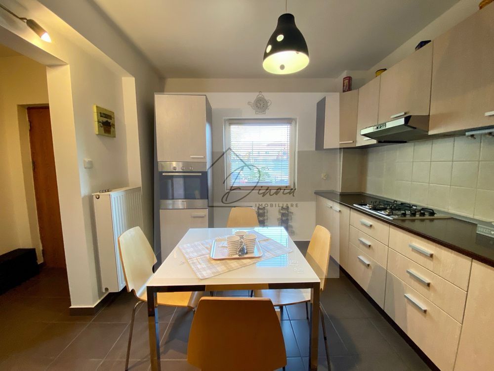 Vila 3 camere AZUR Emil Racovita Pipera Rond OMV I parcare I COM 0% - Poză 3