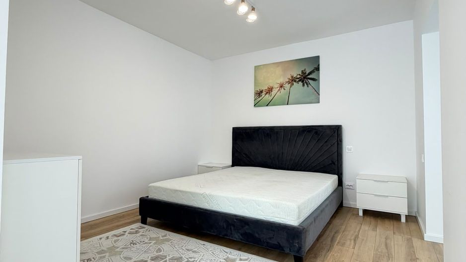 Apartament 2 camere, balcon, etaj intermediar, garaj, zona Eroilor - Poză 9