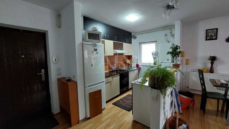 Apartament elegant cu 3 camere în apropiere de Vivo Mall, Cluj Napoca. - Poză 1