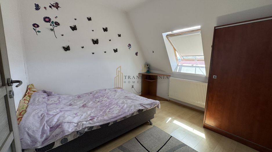 Apartament cu o cameră, 34 mp utili zona Ștefan cel mare - Poză 2