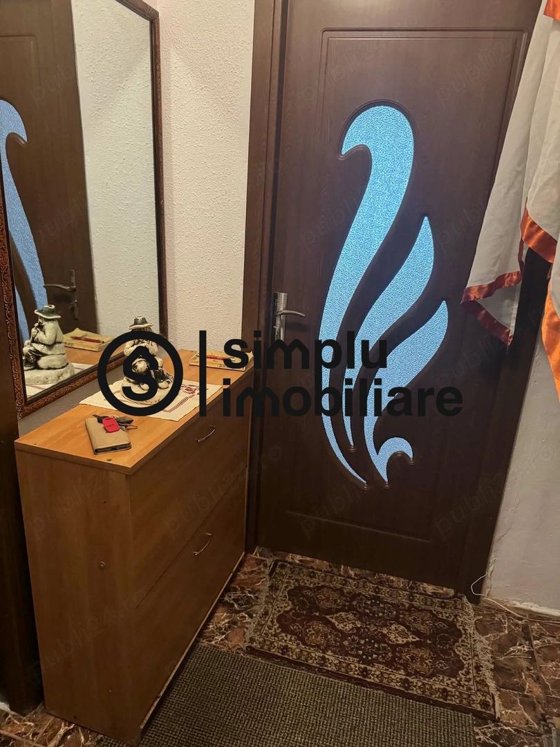 3 camere, decomandat-Piata Garii! - Poză 4