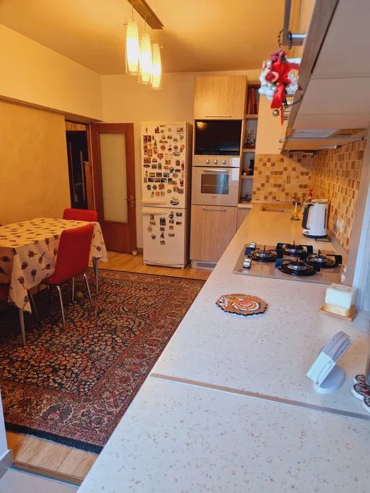 Apartament 4 camere,  ultracentral - Poză 5