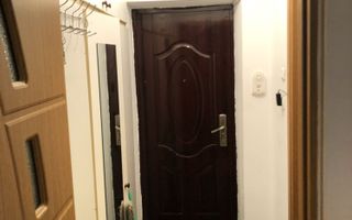 Închiriere Garsonieră transformată în 2 camere, utilată complet, etaj 9 - Poză 8
