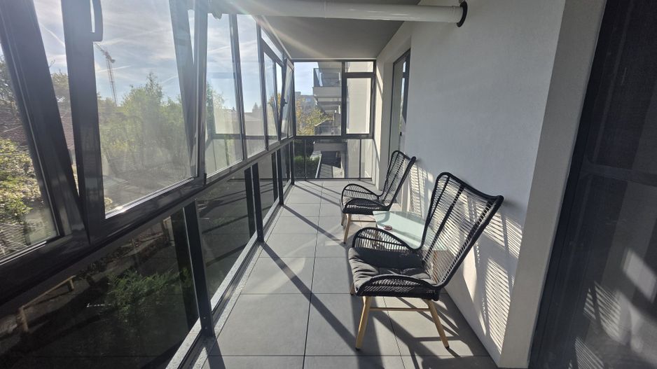 3 camere + dressing | 2 băi | Iancu Nicolae - Poză 10