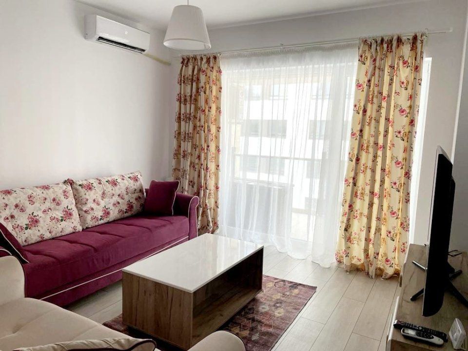 2 Camere Mid Level Parcare Inclusa Metrou Lujerului GranVia Residence - Poză 6