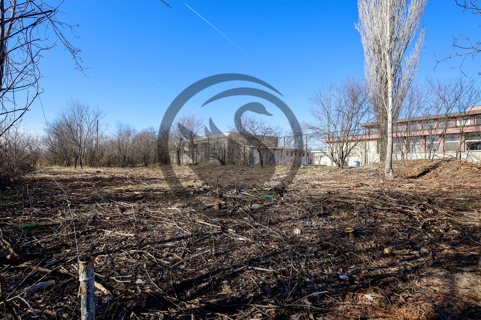 Teren intravilan de vanzare | 695 mp | B-dul Bucuresti | COMISION 0% - Poză 4