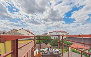 Apartament premium 4 camere | Elisabetin | 2 terase | Șemineu| 100 mp - Poză 32