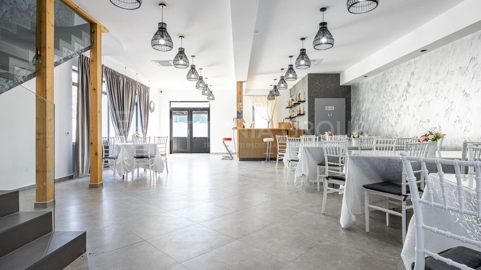 Vila 5 dormitoare | Pensiune | Proprietate versatilă în Marcus, Brașov - Poză 34