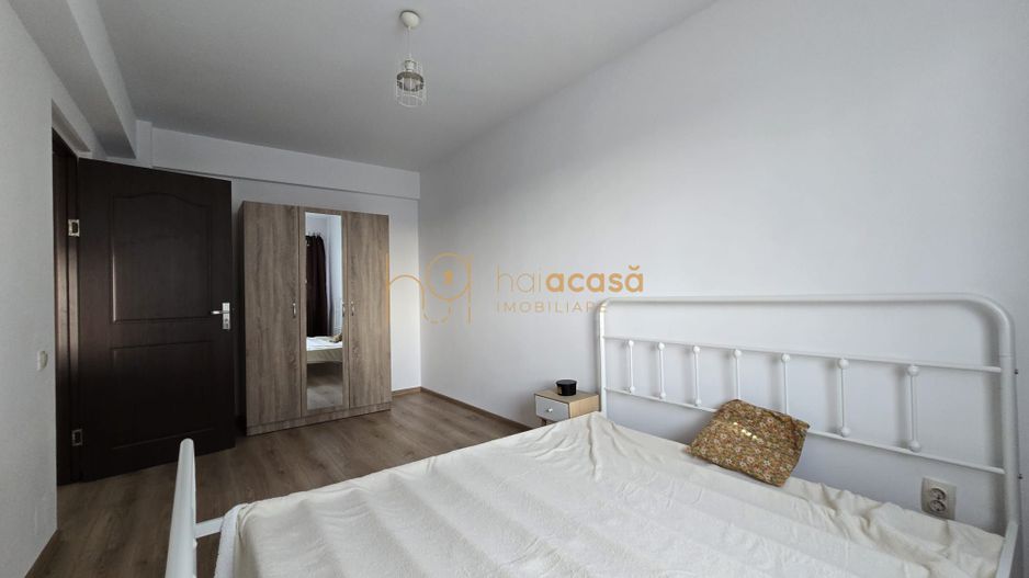 Apartament de inchiriat 56 mp 3 camere zona Florilor - Poză 6