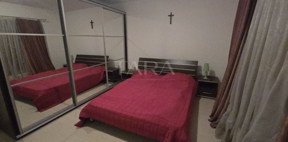 Apartament generos cu 4 camere, situat în zona Poligon. - Poză 3