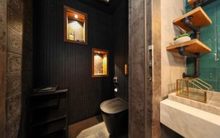 Bijuterie arhitecturală cu dotări smart in centrul Brasovului - Poză 26