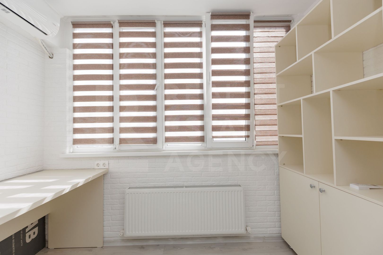 Vânzare, apartament, 1 cameră, str. Cartușa, Dulești - Poză 7