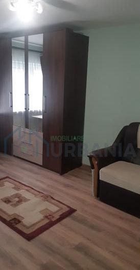 Închiriez apartament cu o cameră in Nicolina - Poză 4