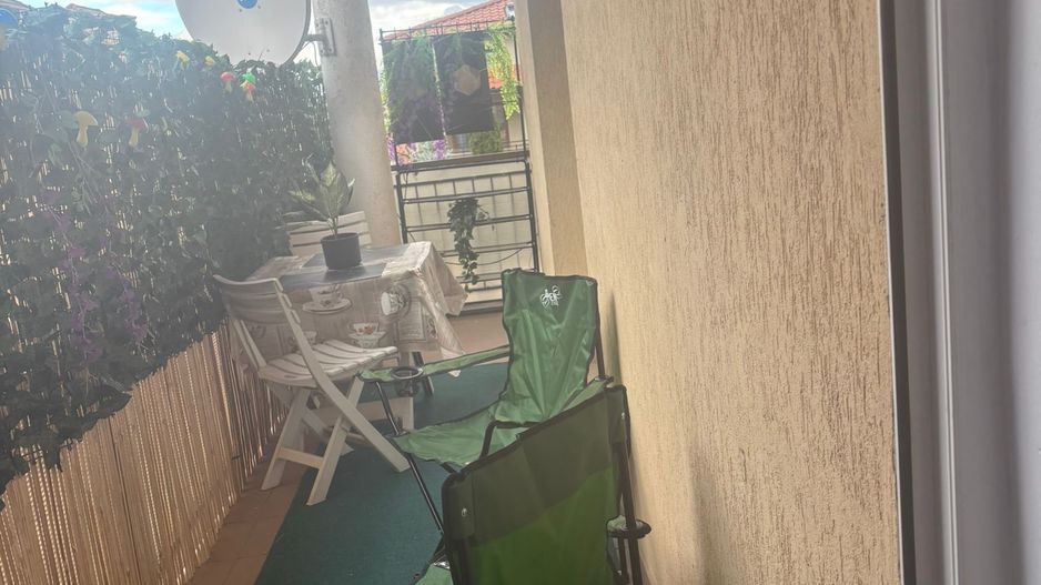 Apartament 3 camere | Cartierul Andrei Muresanu | 90 mp | Piata Engels - Poză 15