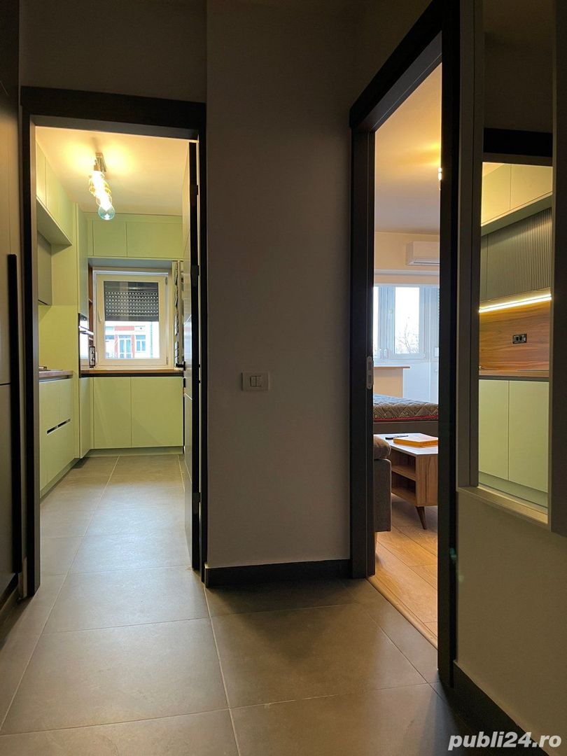 Garsoniera Stirbei Voda - Poză 7