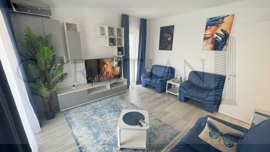 Grozavesti Zen Politehnica| 2 Camere| Mobilat| Prima Chirie - Poză 3