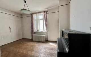 Apartament in vila boiereasca la 5 minute de Parcul Cismigiu - Poză 3