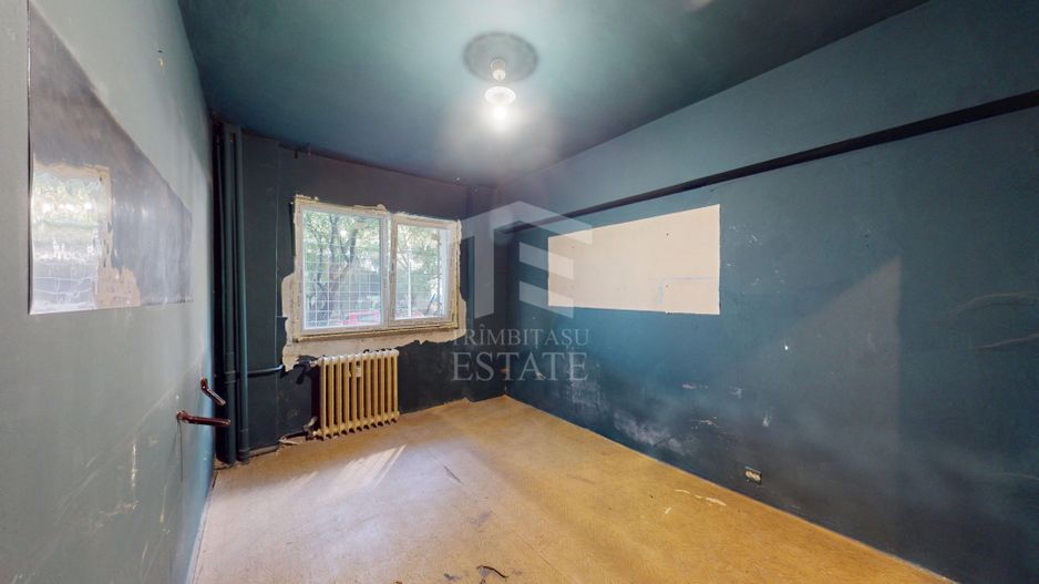 3 CAMERE ÎN COLENTINA | ȘOS. COLENTINA 83 | 66,55 MP | 95.000 € - Poză 7
