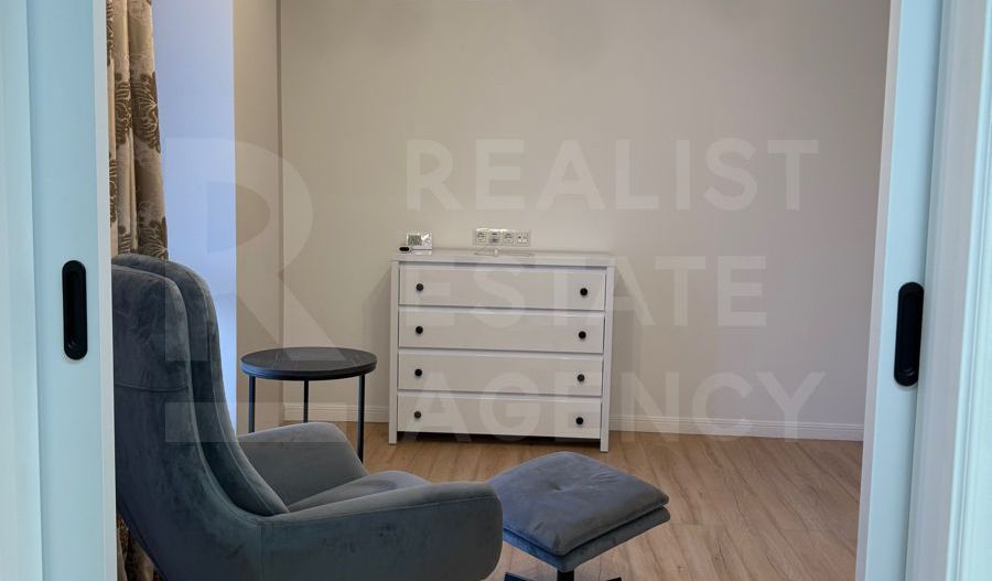 Chirie, apartament, 2 camere, strada Alecu Russo, Râșcani - Poză 4