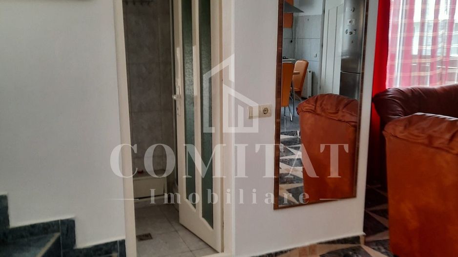 Casă de închiriat | 3 camere | Zona Someșeni - Poză 10