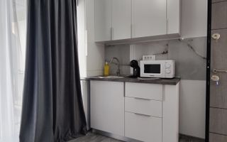 Studio modern, 30 mp | Strada Samuil Vulcan - Poză 5
