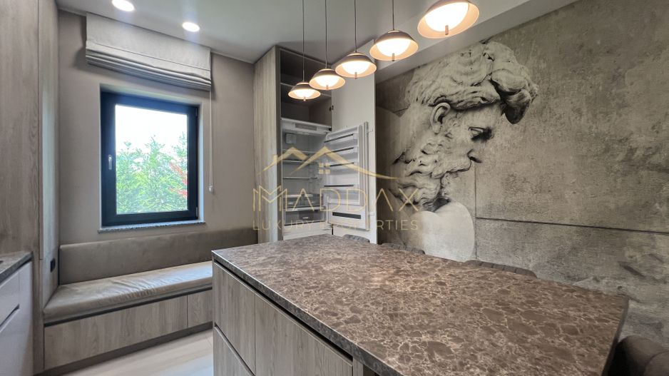 Vila individuală P+2E ***Baneasa - Sisesti - Poză 68