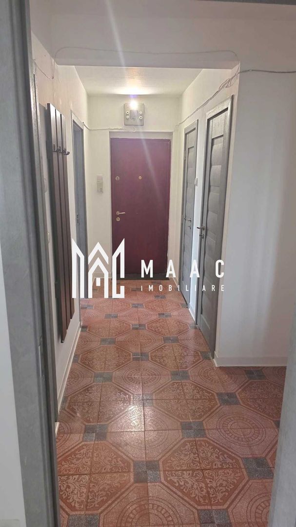 Apartament 2 camere de închiriat | Cedonia, Sibiu | etaj 1 - Poză 6