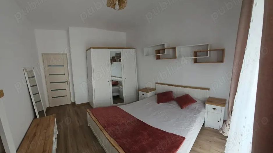 De inchiriat apartament-2cam.zona EXIGENT-FAZA 5 - Poză 6