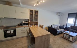 Apartament lux cu 2 camere de vanzare în zona Elisabetin - Poză 3