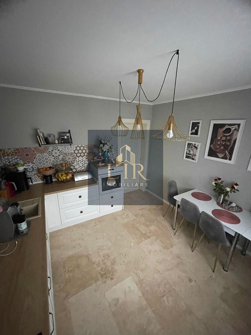 Casa moderna mobilata si utilata- Valea Lupului - Iasi - Poză 14