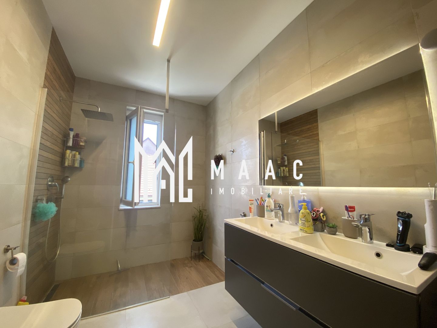 Apartament 3 camere | Etaj 1 | Terasa | Garaj | C. Dumbravii - Poză 6