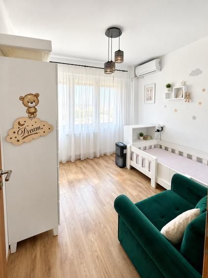 Circumvalatiunii - Gh Lazar | 4 Camere | Decomandat | Centrala Proprie - Poză 10