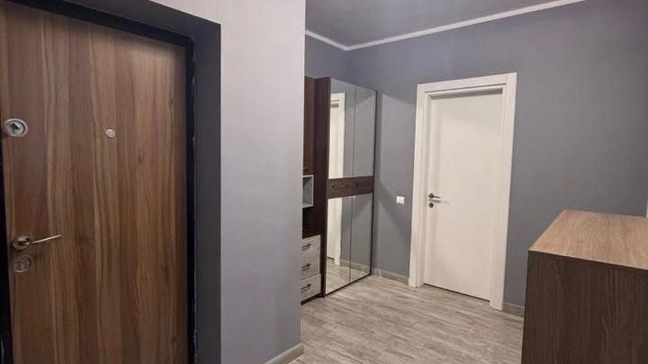 AP. 2 CAMERE SOFIA RESIDENCE, PARCARE, INCALZIRE PARDOSEALA, METROU - Poză 6