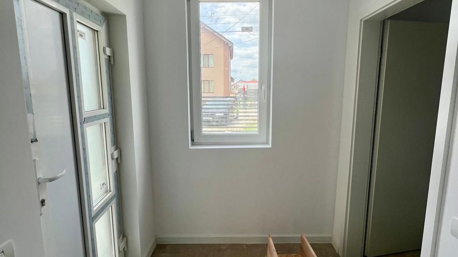 Duplex în Chișoda Poziție excelentă - Poză 2