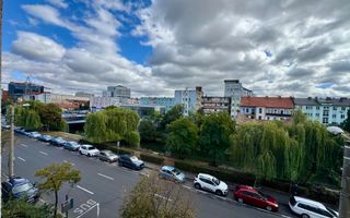 Apartament cu 2 camere, 46 MP, Central, Comision 0% - Poză 1