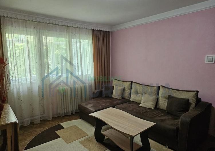 Apartament 3 camere, Iasi, zona centrala, strada Decebal 12 - Poză 2