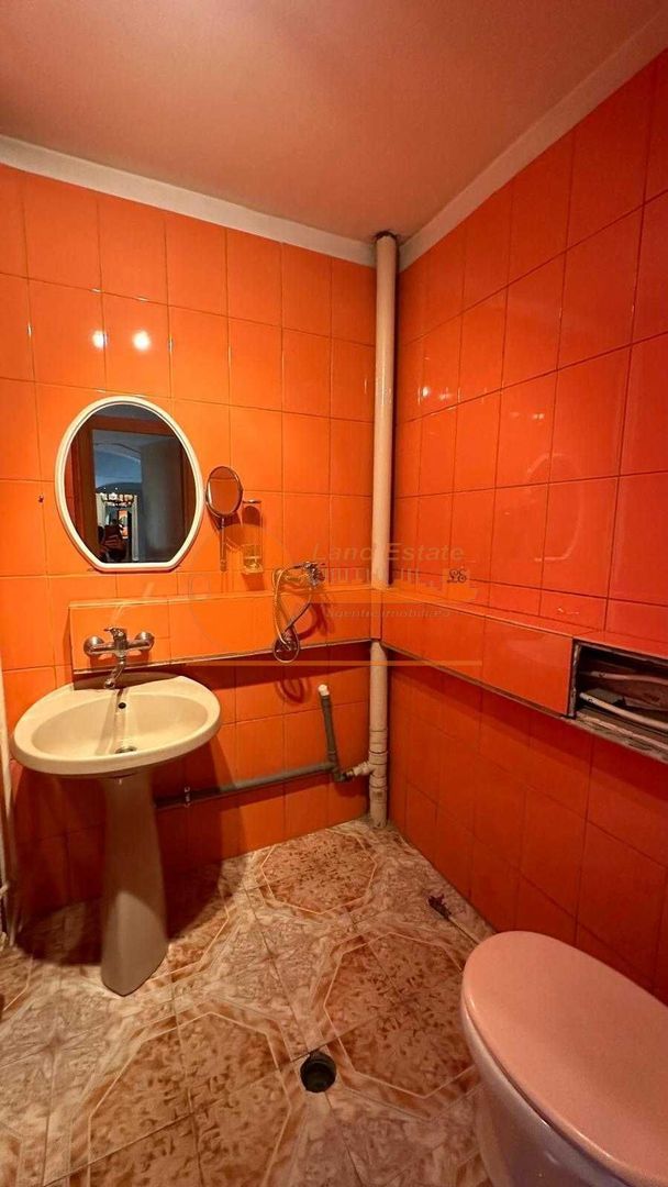 Apartament cu 4 camere in zona Teiul Doamnei - Poză 3