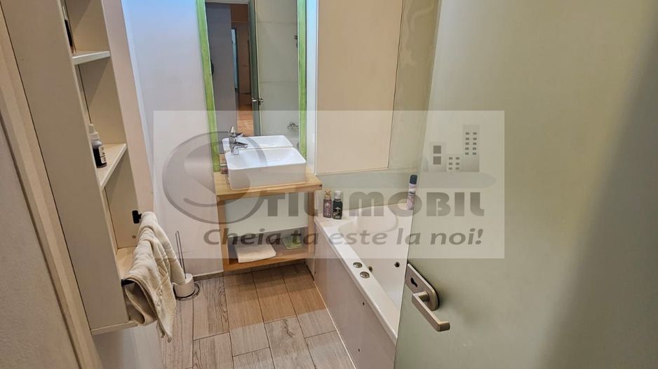 Apartament 4 camere renovat complet – Tătărași, Iași - Poză 6