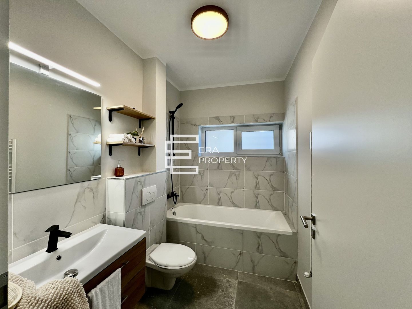 Apartament 2 camere, 52 mp- zona Industriala Vest - Poză 8