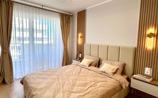 Apartament PREMIUM 3 camere  – Zona Eroilor, Florești - Poză 9